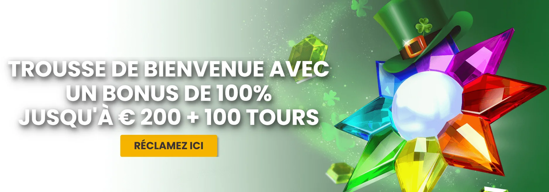 Luckster Casino